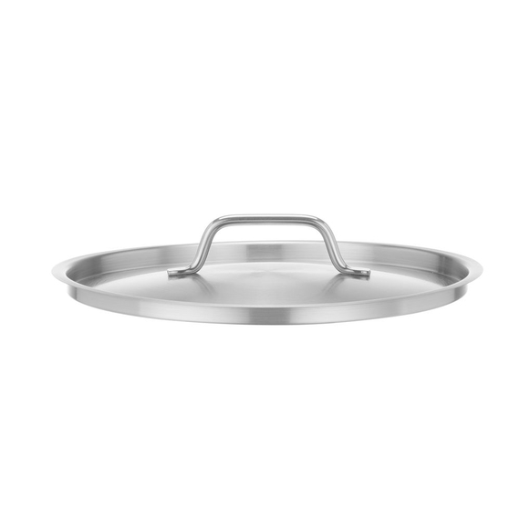 Hendi Deckel für Topf, Profi Line, ⌀280x(H)52mm Hendi Deckel für Topf, Profi Line, ⌀280x(H)52mm