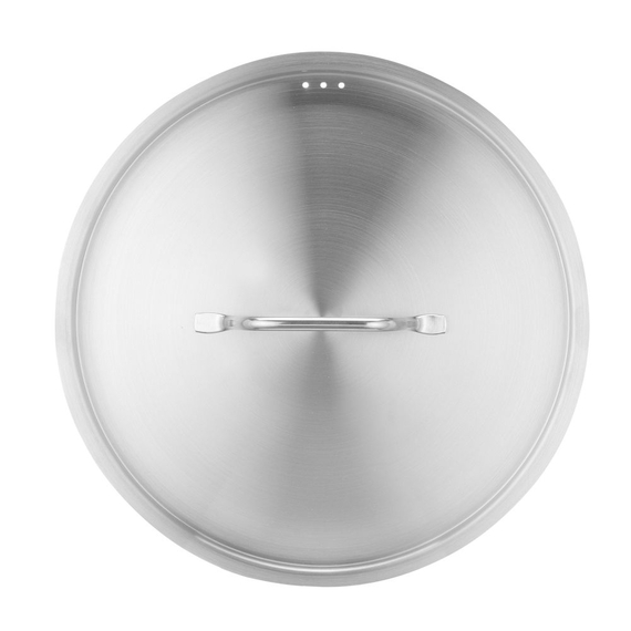 Hendi Deckel für Topf, Profi Line, ⌀280x(H)52mm 1 Hendi Deckel für Topf, Profi Line, ⌀280x(H)52mm
