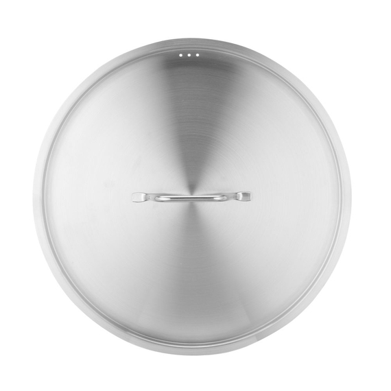 Hendi Deckel für Topf, Profi Line, ⌀360x(H)55mm 1 Hendi Deckel für Topf, Profi Line, ⌀360x(H)55mm