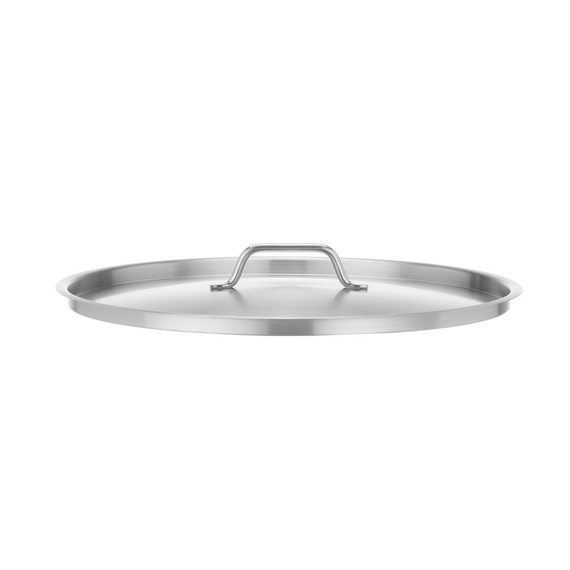 Hendi Deckel für Topf, Profi Line, ⌀400x(H)56mm Hendi Deckel für Topf, Profi Line, ⌀400x(H)56mm