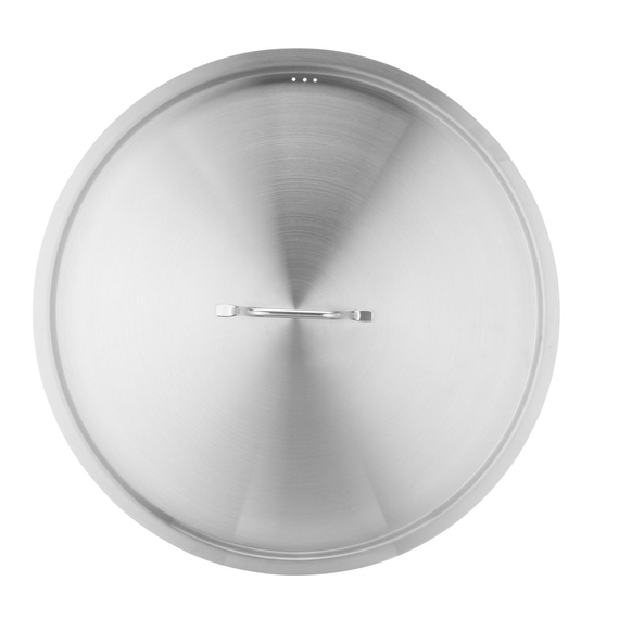 Hendi Deckel für Topf, Profi Line, ⌀450x(H)68mm 1 Hendi Deckel für Topf, Profi Line, ⌀450x(H)68mm
