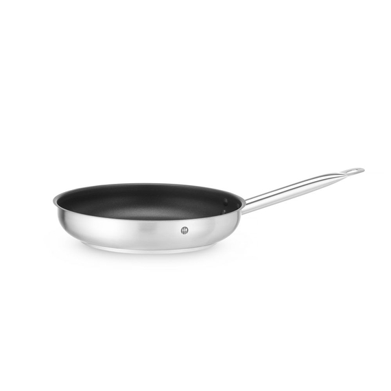 Hendi Bratpfanne, Antihaftbeschichtung, Profi Line, ⌀280x(H)50mm Hendi Bratpfanne, Antihaftbeschichtung, Profi Line, ⌀280x(H)50mm