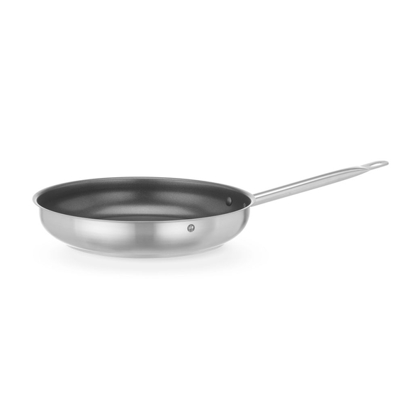 Hendi Bratpfanne, Antihaftbeschichtung, Profi Line, ⌀320x(H)58mm Hendi Bratpfanne, Antihaftbeschichtung, Profi Line, ⌀320x(H)58mm