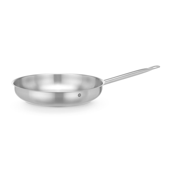 Hendi Bratpfanne - ohne Deckel, Profi Line, ⌀320x(H)58mm Hendi Bratpfanne - ohne Deckel, Profi Line, ⌀320x(H)58mm