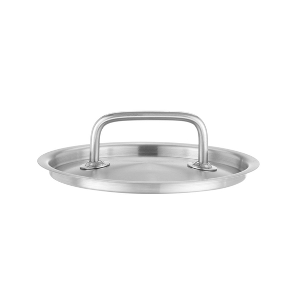 Hendi Deckel für Schmortöpfe, Kitchen Line, ⌀160mm 1 Hendi Deckel für Schmortöpfe, Kitchen Line, ⌀160mm