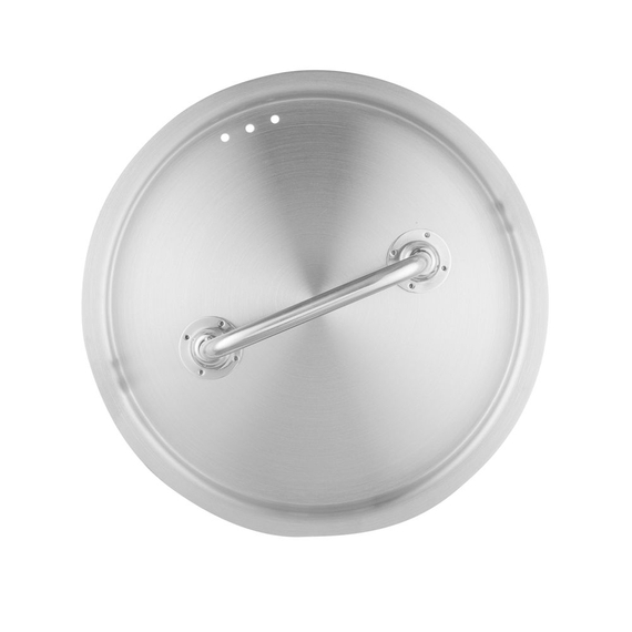 Hendi Deckel für Schmortöpfe, Kitchen Line, ⌀160mm Hendi Deckel für Schmortöpfe, Kitchen Line, ⌀160mm