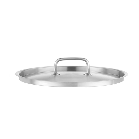 Hendi Deckel für Schmortöpfe, Kitchen Line, ⌀280mm 1 Hendi Deckel für Schmortöpfe, Kitchen Line, ⌀280mm