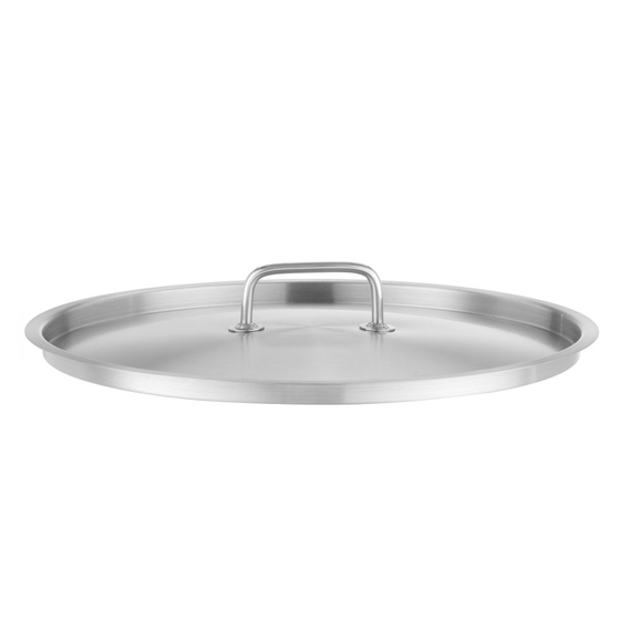 Hendi Deckel für Schmortöpfe, Kitchen Line, ⌀360mm 1 Hendi Deckel für Schmortöpfe, Kitchen Line, ⌀360mm