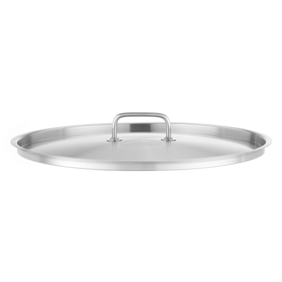 Hendi Deckel für Schmortöpfe, Kitchen Line, ⌀400mm 1 Hendi Deckel für Schmortöpfe, Kitchen Line, ⌀400mm