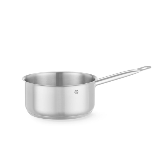 Hendi Stielkasserolle - ohne Deckel, Kitchen Line, 2,9L, ⌀200x(H)95mm Hendi Stielkasserolle - ohne Deckel, Kitchen Line, 2,9L, ⌀200x(H)95mm