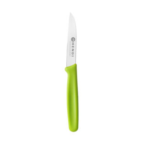 Hendi Gemüsemesser, Grün, (L)180mm