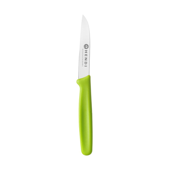 Hendi Gemüsemesser, Grün, (L)180mm Hendi Gemüsemesser, Grün, (L)180mm