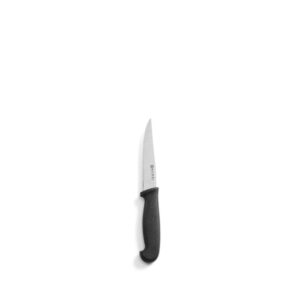 Hendi Universalmesser, Wellenschliff, (L)210mm