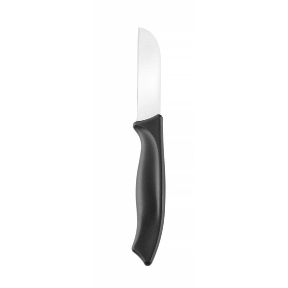 Hendi Schälmesser, gerade, Schwarz, (L)180mm Hendi Schälmesser, gerade, Schwarz, (L)180mm
