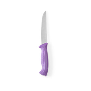 Hendi Tranchiermesser, Violett, (L)280mm