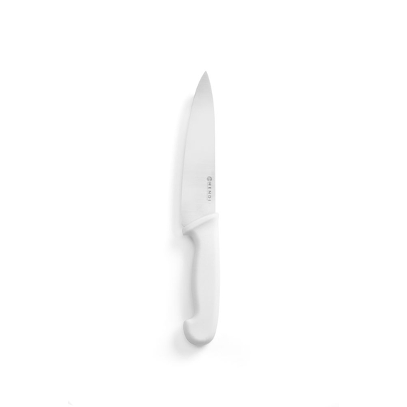 Hendi Kochmesser, Weiß, (L)320mm Hendi Kochmesser, Weiß, (L)320mm