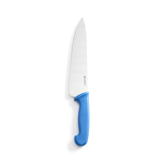 Hendi Kochmesser, Blau, (L)385mm Hendi Kochmesser, Blau, (L)385mm