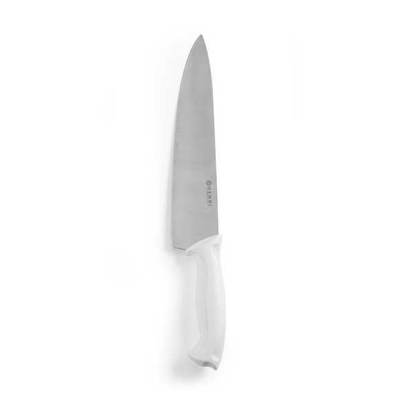 Hendi Kochmesser, Weiß, (L)385mm Hendi Kochmesser, Weiß, (L)385mm