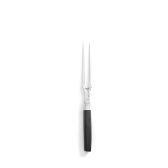 Hendi Tranchiergabel, Profi Line, Schwarz, (L)285mm Hendi Tranchiergabel, Profi Line, Schwarz, (L)285mm