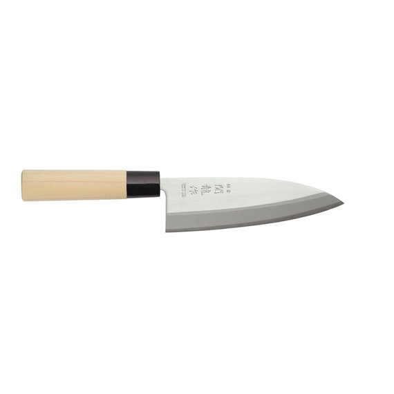 Hendi Japanisches Messer Deba, (L)275mm Hendi Japanisches Messer Deba, (L)275mm