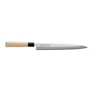 Hendi Japanisches Messer Sashimi, (L)405mm