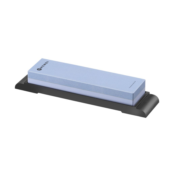 Hendi Japanischer Schärfstein, 180x50x(H)40mm 2 Hendi Japanischer Schärfstein, 180x50x(H)40mm