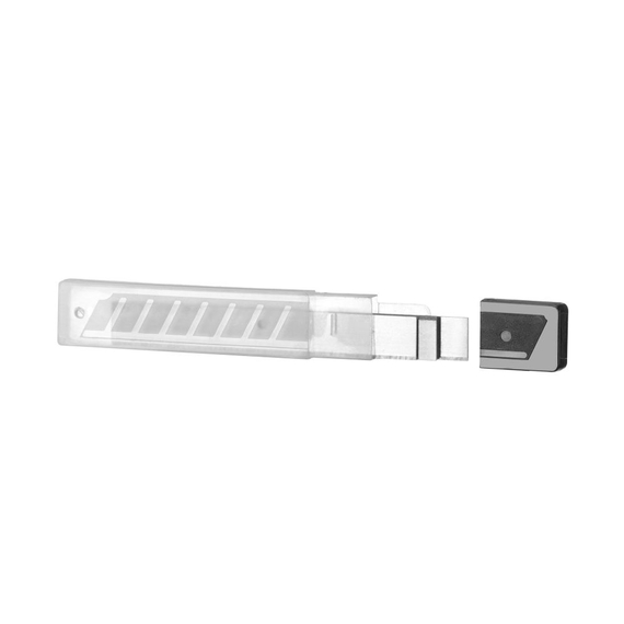 Hendi Ersatzmesser zu Grillplattenschaber 855201 1 Hendi Ersatzmesser zu Grillplattenschaber 855201