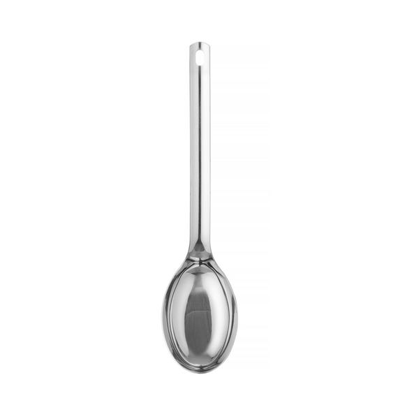 Hendi Pizza-Saucenlöffel, 0,05L, 280x65mm Hendi Pizza-Saucenlöffel, 0,05L, 280x65mm