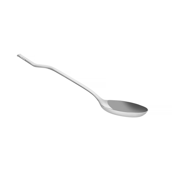Hendi Pizza-Saucenlöffel, 0,05L, 280x65mm 1 Hendi Pizza-Saucenlöffel, 0,05L, 280x65mm