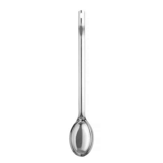 Hendi Pizza-Saucenlöffel, 0,05L, 380x65mm Hendi Pizza-Saucenlöffel, 0,05L, 380x65mm