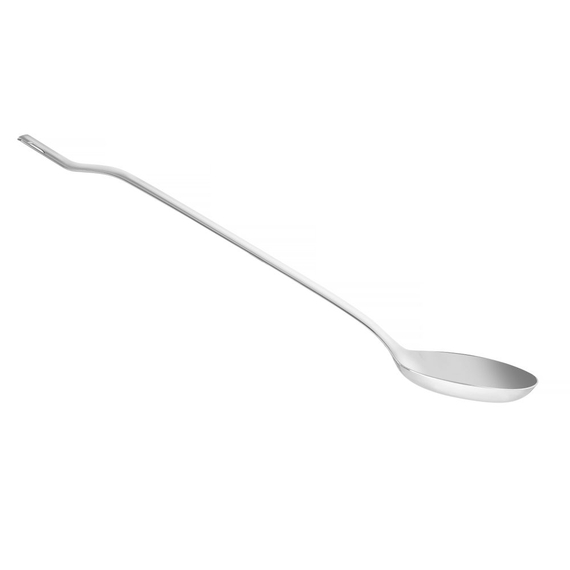 Hendi Pizza-Saucenlöffel, 0,05L, 380x65mm 1 Hendi Pizza-Saucenlöffel, 0,05L, 380x65mm