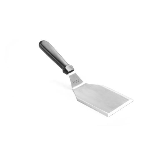 Hendi Hamburger-Wender, Schwarz, 313x108mm Hendi Hamburger-Wender, Schwarz, 313x108mm