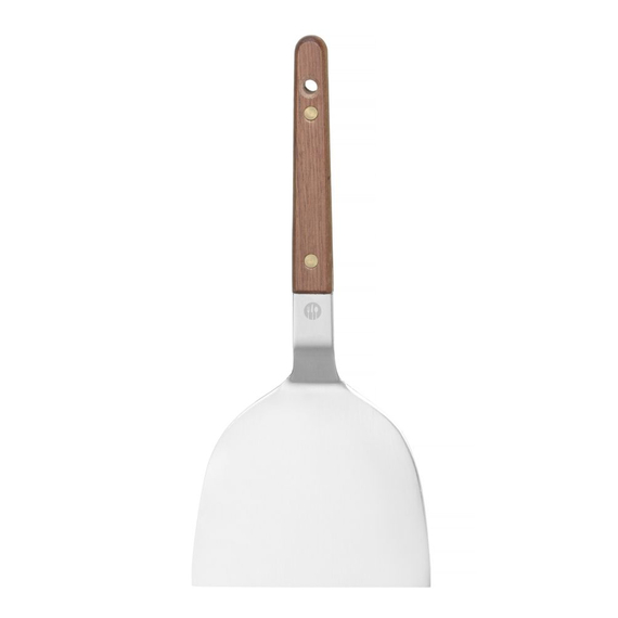 Hendi Teppanyaki Wender, 240x105mm Hendi Teppanyaki Wender, 240x105mm