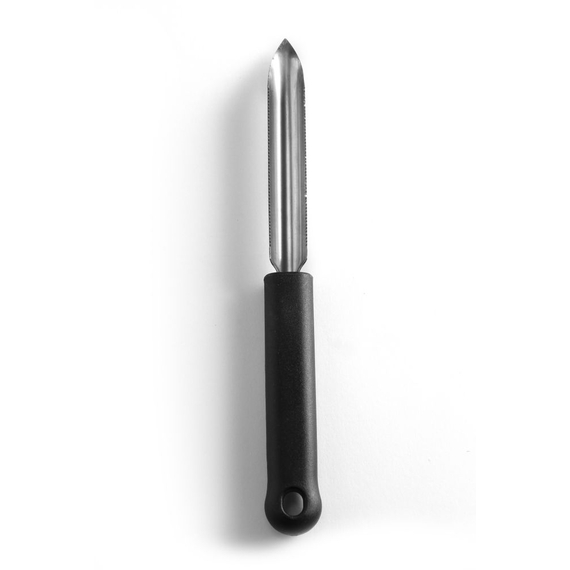 Hendi Obst- & Gemüseentkerner, Schwarz, (L)220mm Hendi Obst- & Gemüseentkerner, Schwarz, (L)220mm