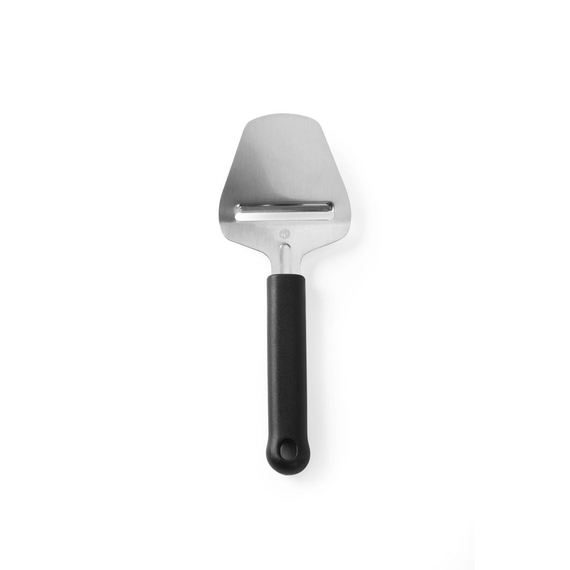 Hendi Käsehobel für Hartkäse, Schwarz, (L)200mm Hendi Käsehobel für Hartkäse, Schwarz, (L)200mm