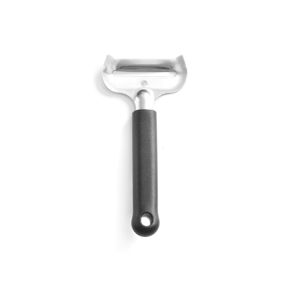 Hendi Käsehobel für Weichkäse, Schwarz, (L)160mm Hendi Käsehobel für Weichkäse, Schwarz, (L)160mm
