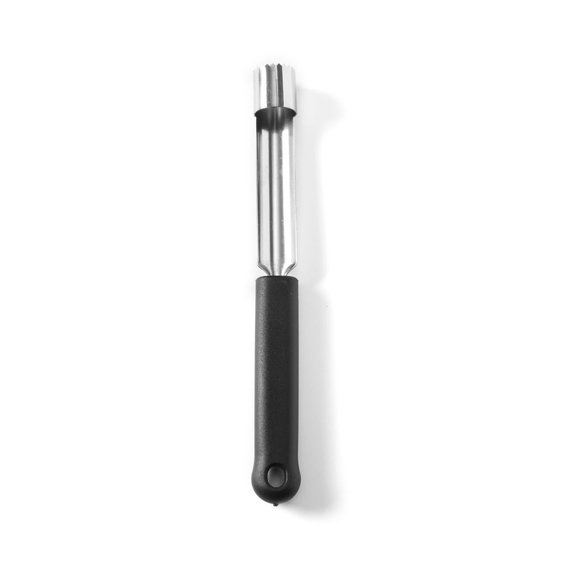 Hendi Dekoriermesserset - 6-teilig, Schwarz, 280x100x(H)50mm 3 Hendi Dekoriermesserset - 6-teilig, Schwarz, 280x100x(H)50mm