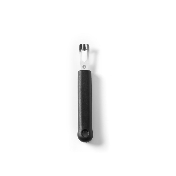 Hendi Dekoriermesserset - 6-teilig, Schwarz, 280x100x(H)50mm 4 Hendi Dekoriermesserset - 6-teilig, Schwarz, 280x100x(H)50mm