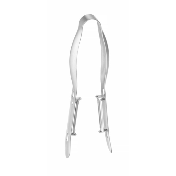Hendi Spargel-Schäler, 200x50x(H)30mm 2 Hendi Spargel-Schäler, 200x50x(H)30mm