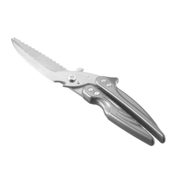 Hendi Abnehmbare Geflügelschere, (L)260mm 1 Hendi Abnehmbare Geflügelschere, (L)260mm