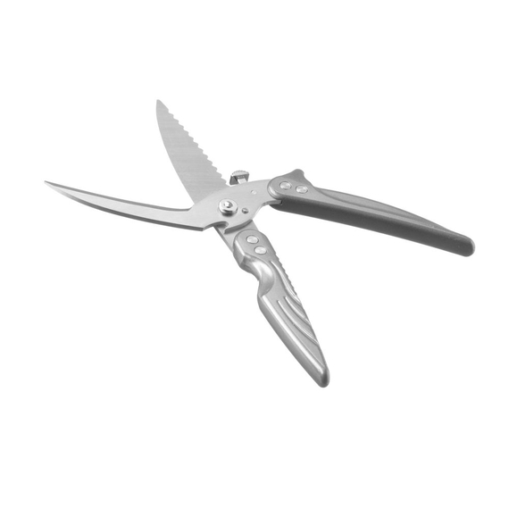 Hendi Abnehmbare Geflügelschere, (L)260mm 3 Hendi Abnehmbare Geflügelschere, (L)260mm