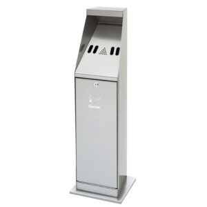 Bartscher Standascher, silber