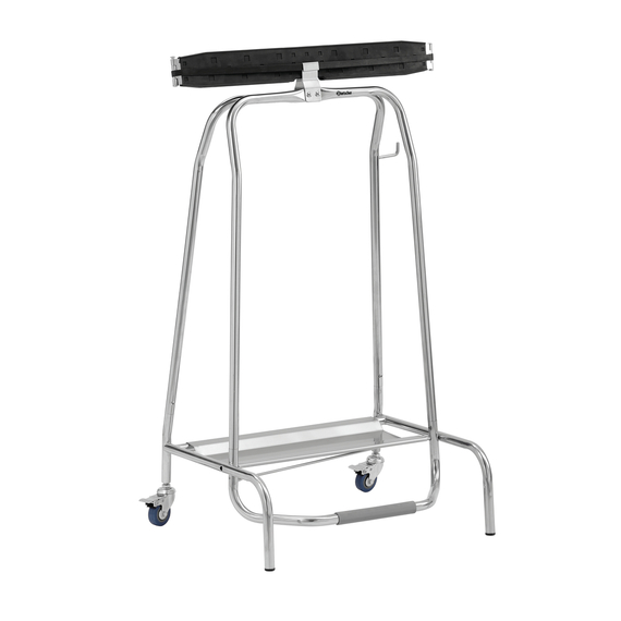 Bartscher Müllsack-Ständer 120L 9 Bartscher Müllsack-Ständer 120L