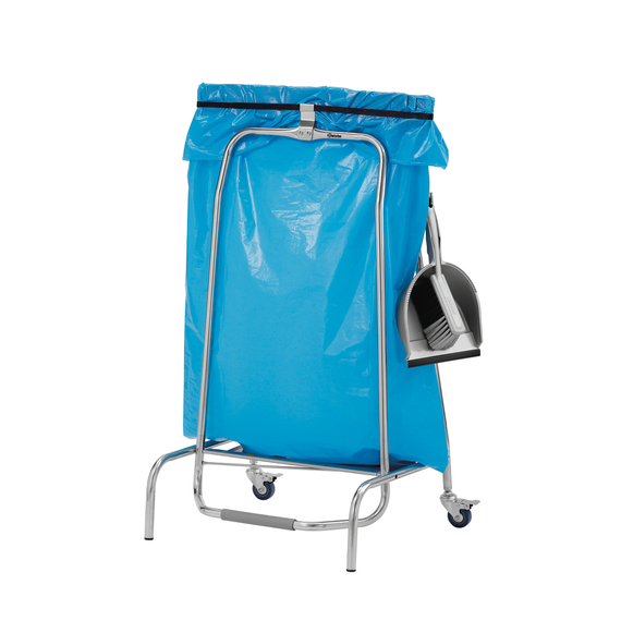 Bartscher Müllsack-Ständer 120L 1 Bartscher Müllsack-Ständer 120L