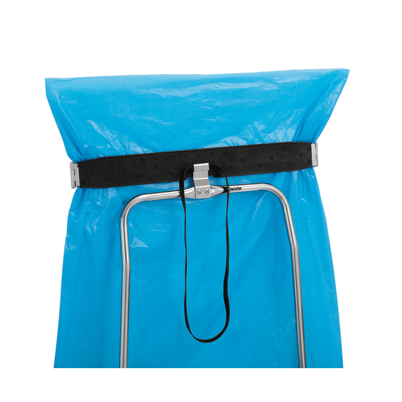 Bartscher Müllsack-Ständer 120L 3 Bartscher Müllsack-Ständer 120L