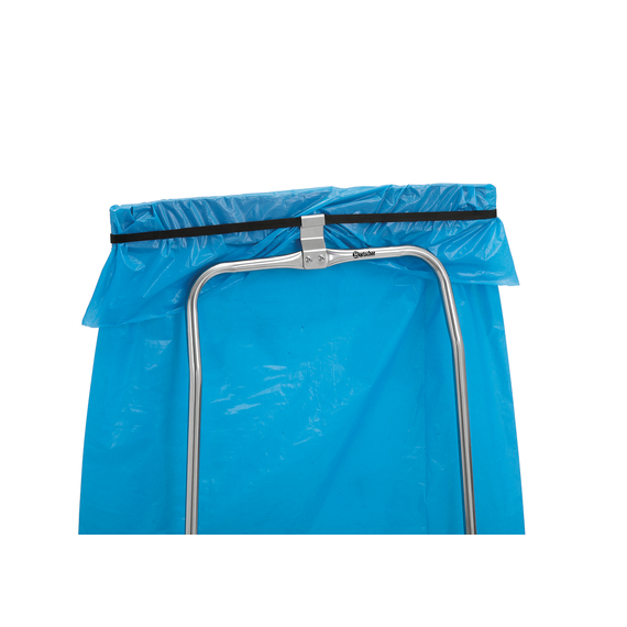 Bartscher Müllsack-Ständer 120L 2 Bartscher Müllsack-Ständer 120L