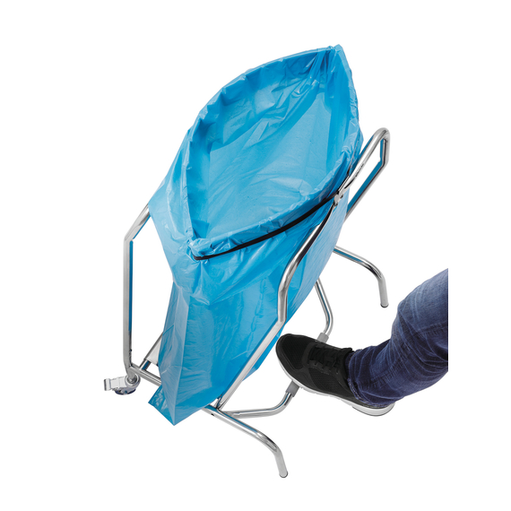 Bartscher Müllsack-Ständer 120L 5 Bartscher Müllsack-Ständer 120L