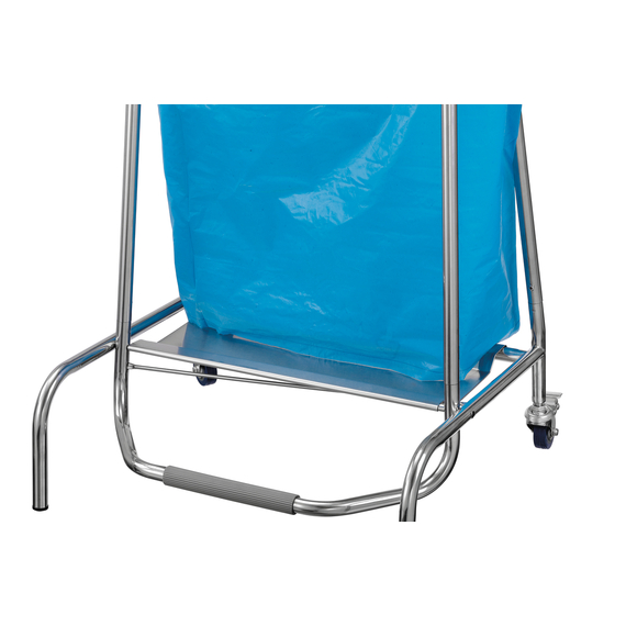 Bartscher Müllsack-Ständer 120L 4 Bartscher Müllsack-Ständer 120L