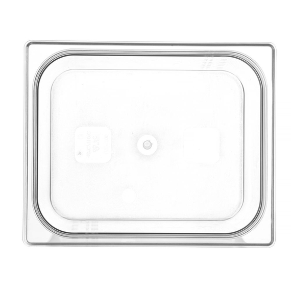 Hendi Gastronorm-Behälter 1/2, Profi Line, GN 1/2, 12,5L, Transparent, 325x265x(H)200mm 2 Hendi Gastronorm-Behälter 1/2, Profi Line, GN 1/2, 12,5L, Transparent, 325x265x(H)200mm