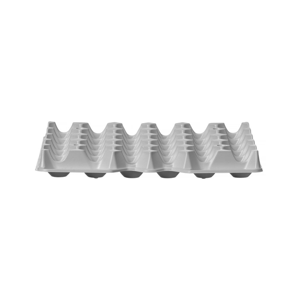 Hendi Set aus 4 Eierbehältereinsätzen für OVOBOX 120 , 291x288x(H)41mm 2 Hendi Set aus 4 Eierbehältereinsätzen für OVOBOX 120 , 291x288x(H)41mm